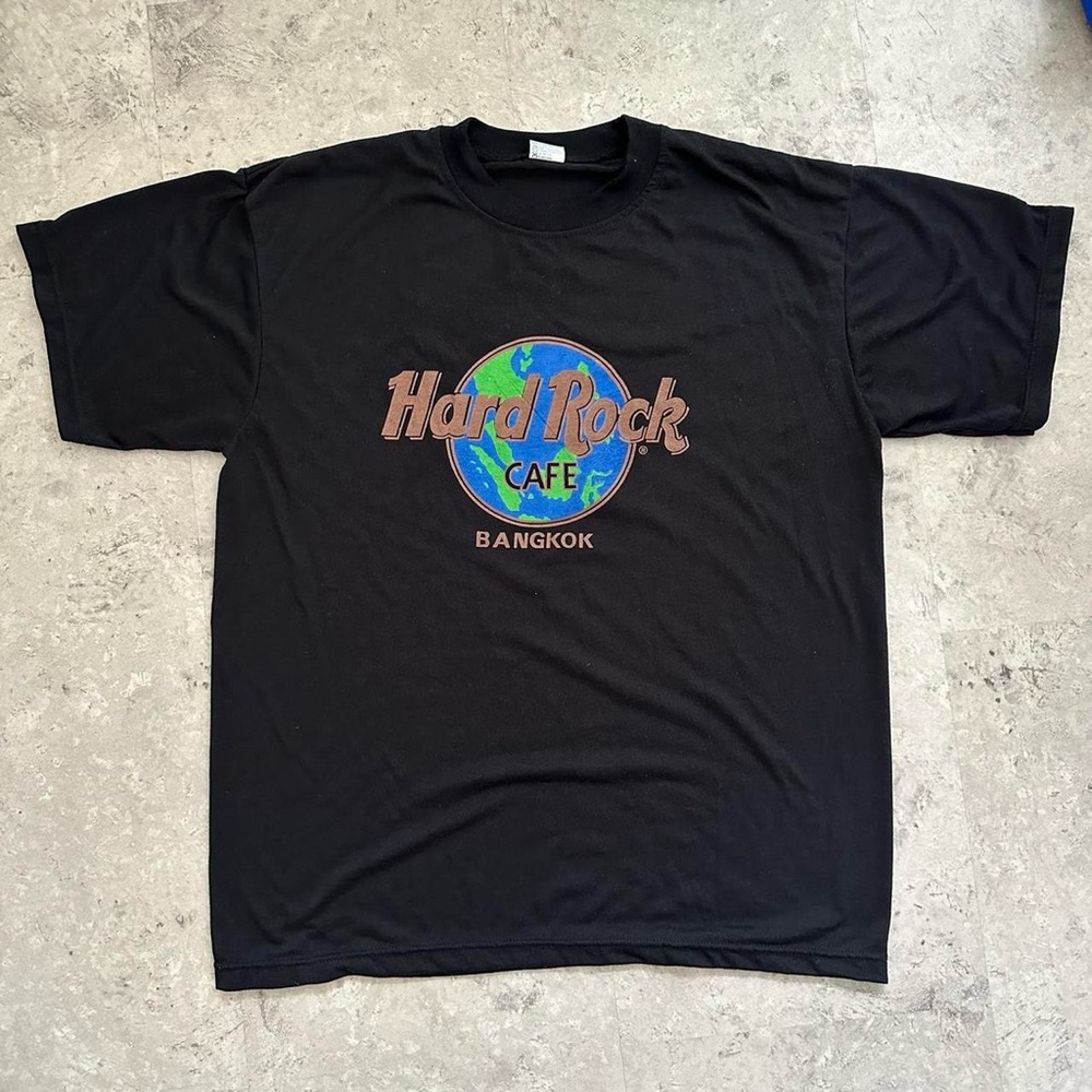 Hard Rock Cafe Bangkok